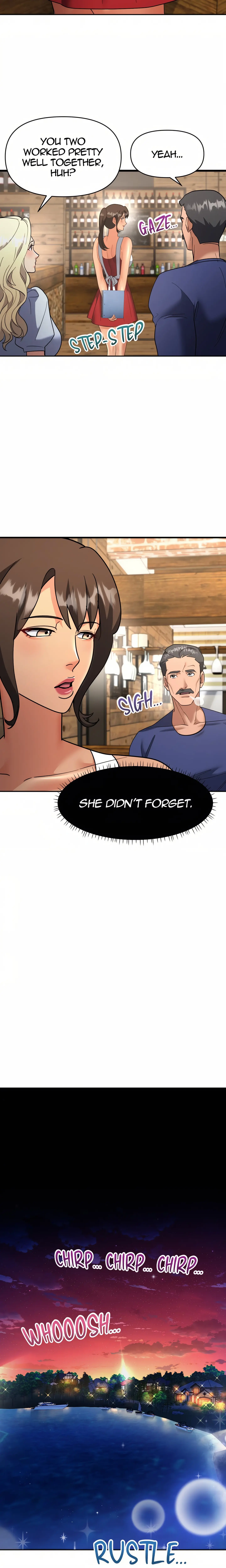 The Taste Of Passion Chapter 3 - Page 15