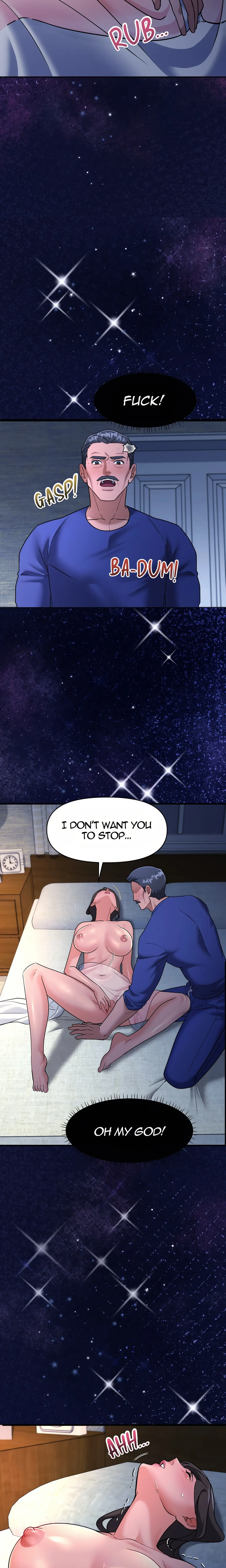 The Taste Of Passion Chapter 3 - Page 28