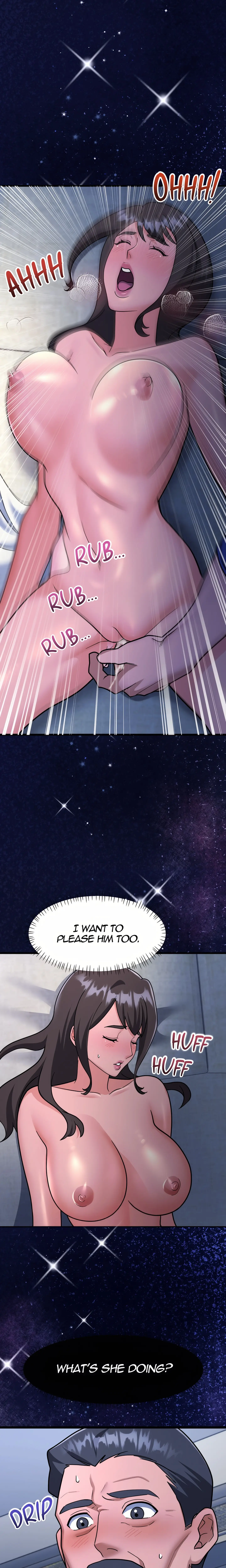 The Taste Of Passion Chapter 4 - Page 3