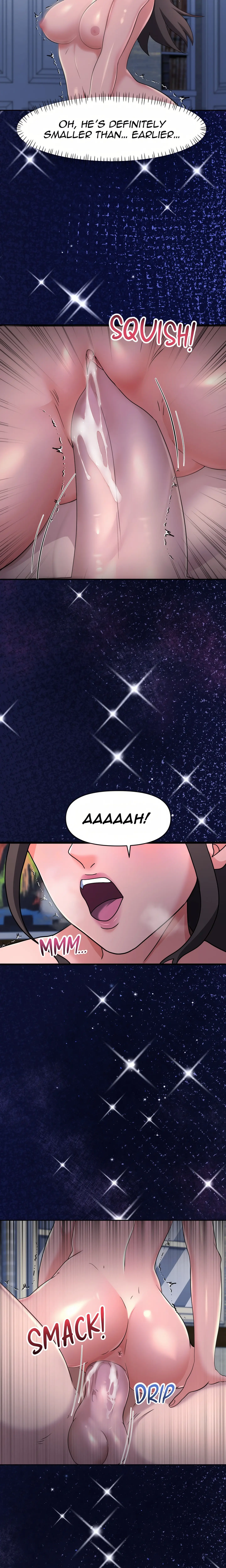 The Taste Of Passion Chapter 5 - Page 10
