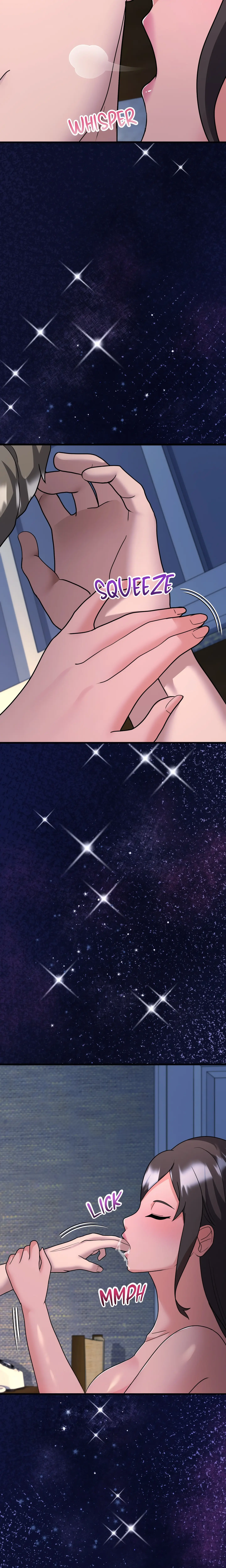 The Taste Of Passion Chapter 5 - Page 3