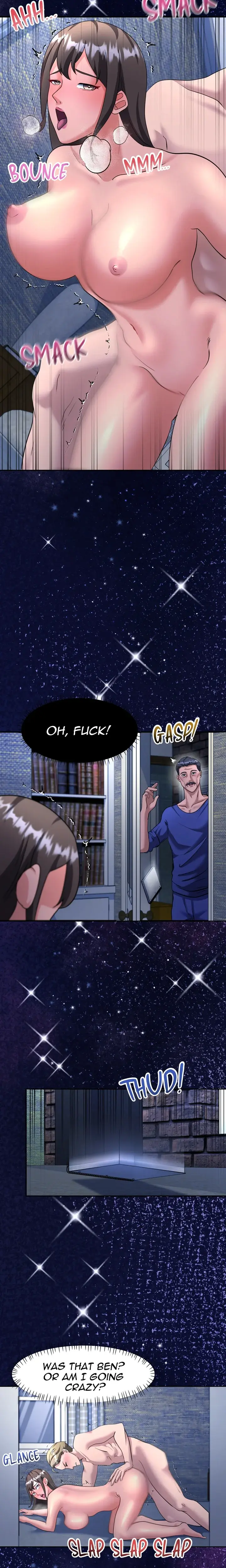 The Taste Of Passion Chapter 6 - Page 16