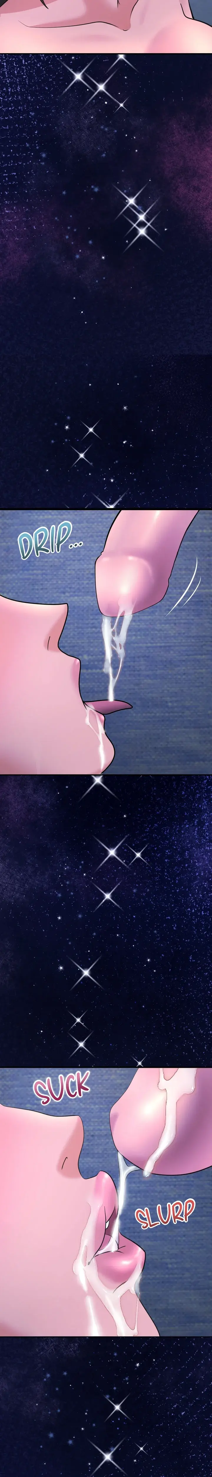 The Taste Of Passion Chapter 6 - Page 19
