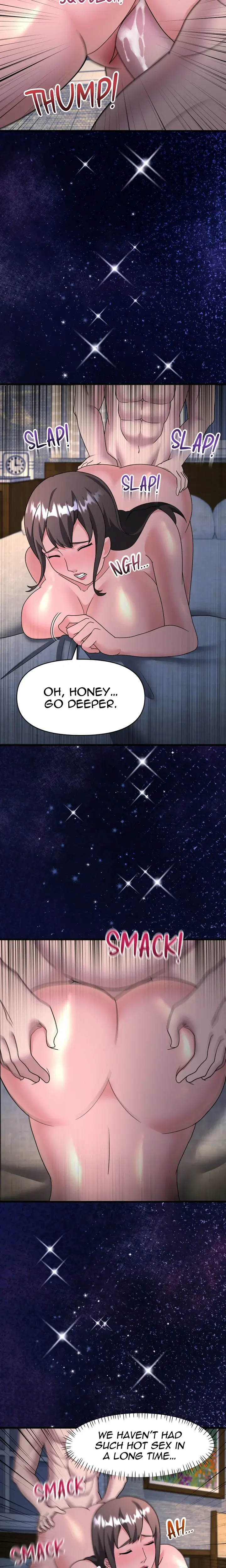 The Taste Of Passion Chapter 6 - Page 3