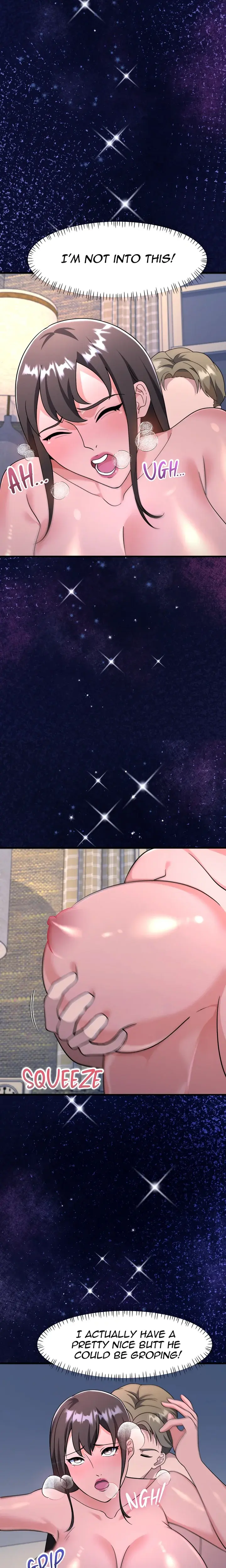 The Taste Of Passion Chapter 6 - Page 6