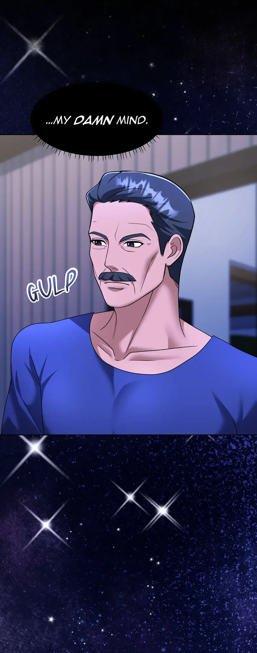 The Taste Of Passion Chapter 7 - Page 11