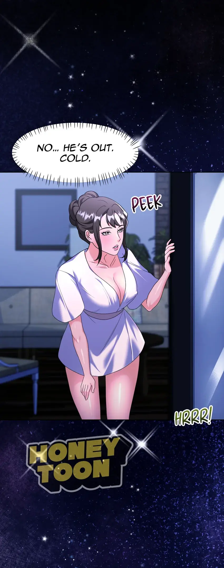 The Taste Of Passion Chapter 7 - Page 16