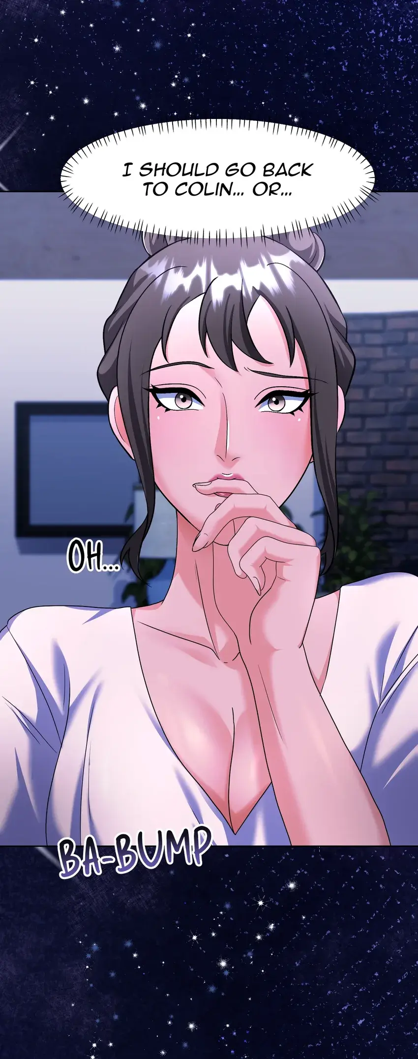The Taste Of Passion Chapter 7 - Page 17
