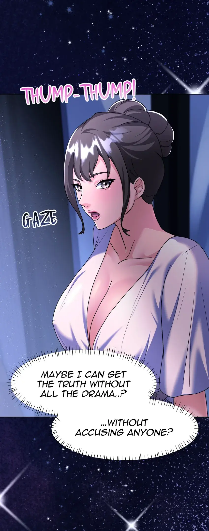 The Taste Of Passion Chapter 7 - Page 18