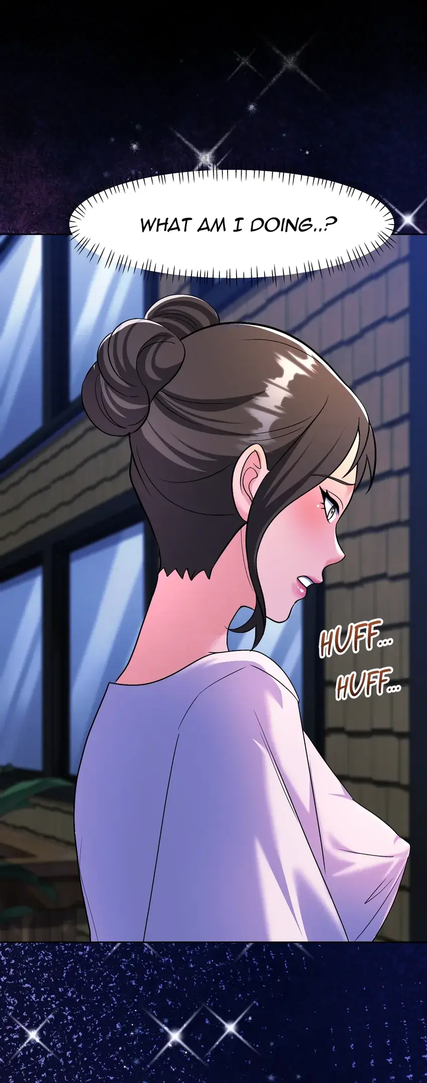 The Taste Of Passion Chapter 7 - Page 21