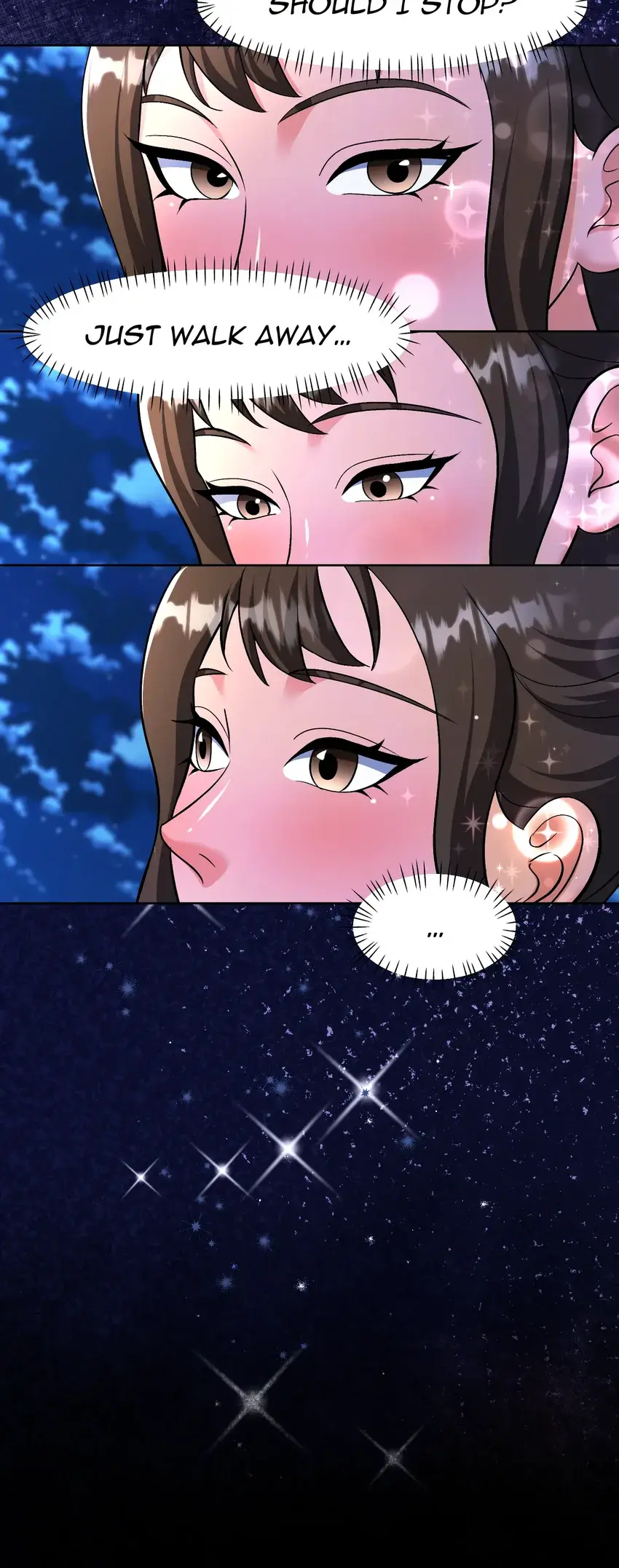 The Taste Of Passion Chapter 7 - Page 25