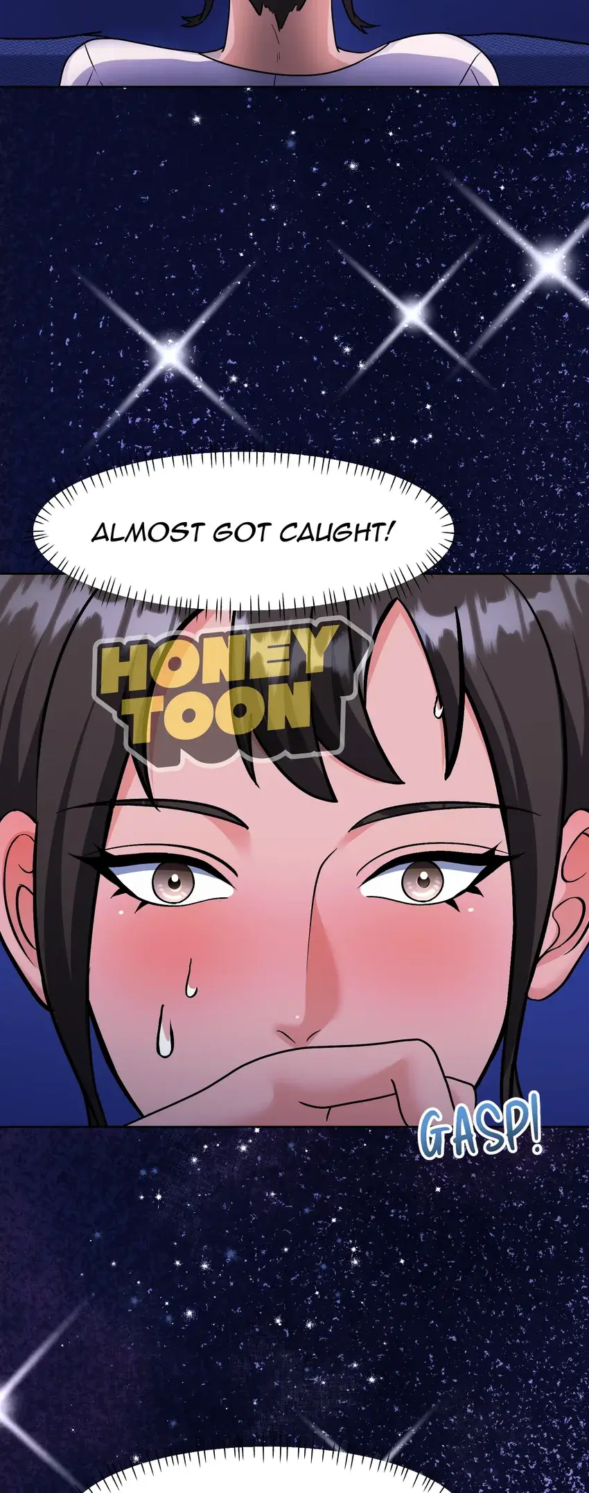 The Taste Of Passion Chapter 7 - Page 28