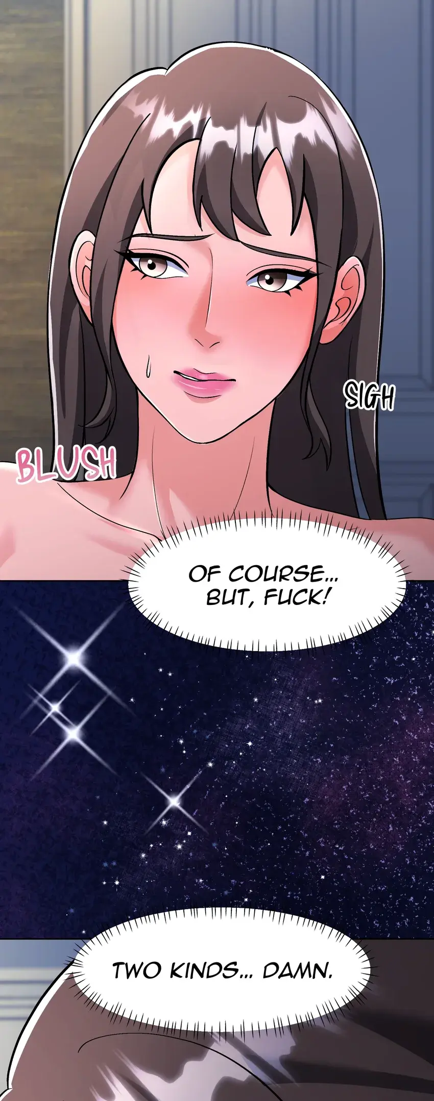The Taste Of Passion Chapter 7 - Page 3