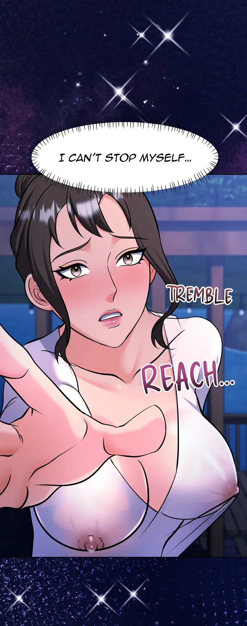 The Taste Of Passion Chapter 7 - Page 31