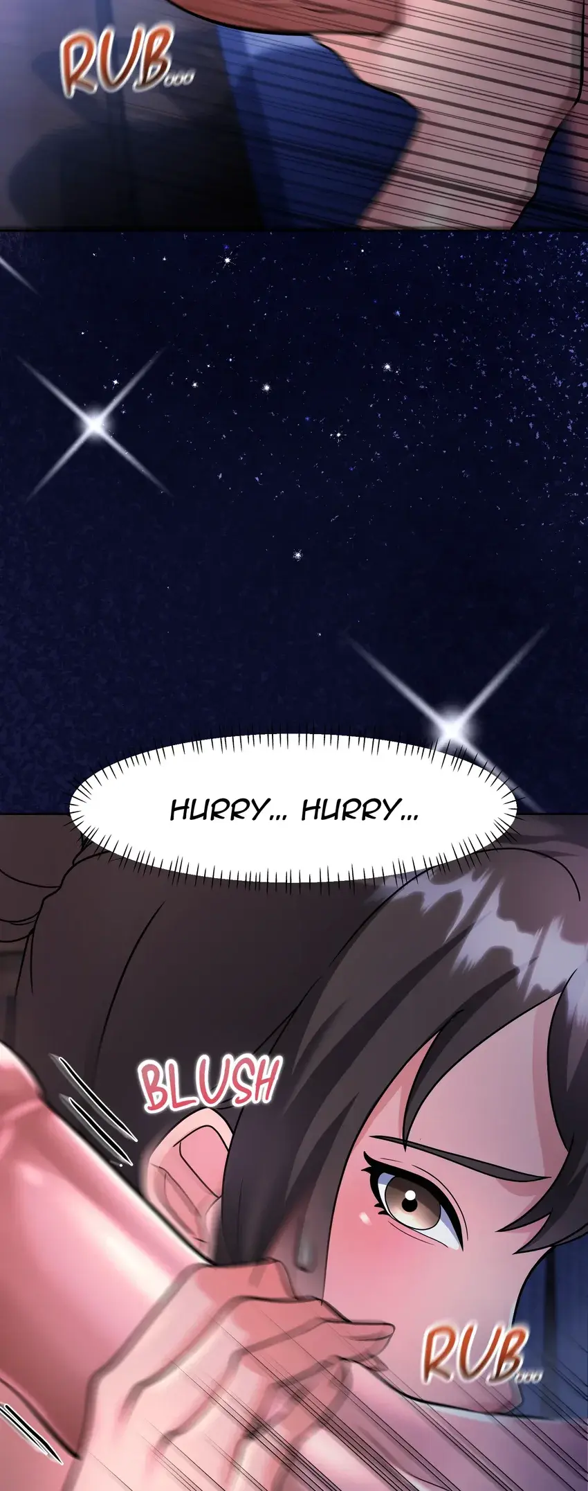 The Taste Of Passion Chapter 7 - Page 37