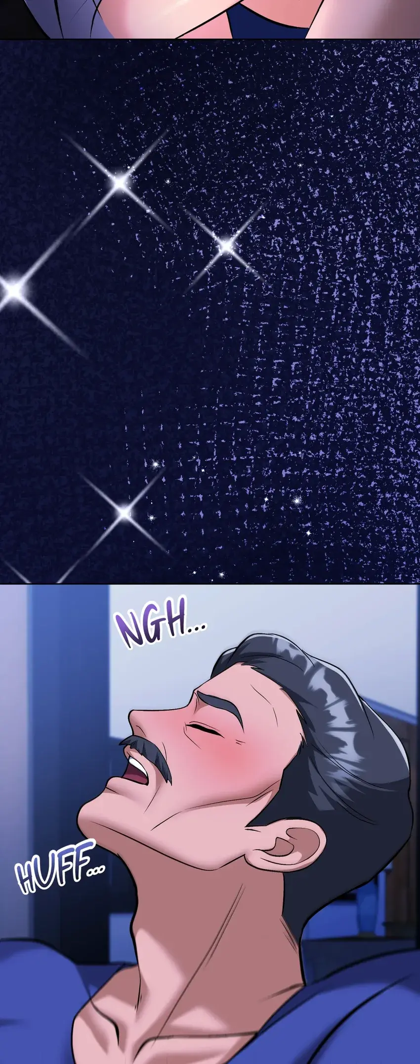 The Taste Of Passion Chapter 7 - Page 39