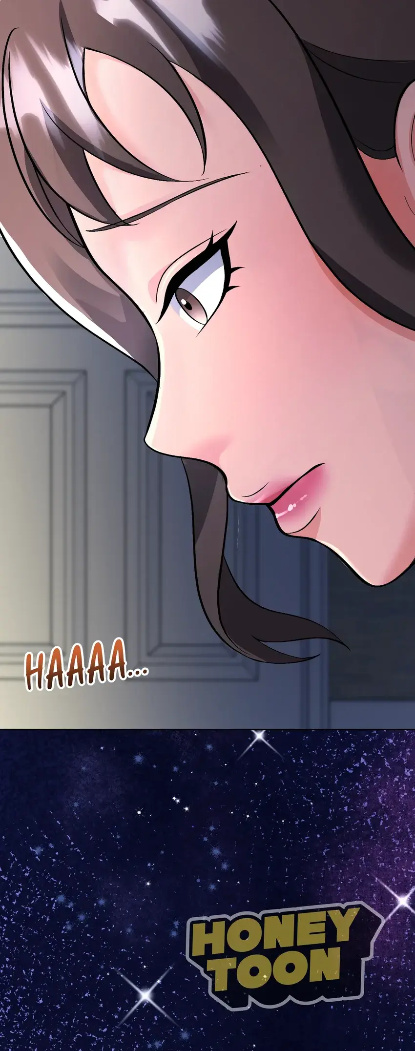 The Taste Of Passion Chapter 7 - Page 4