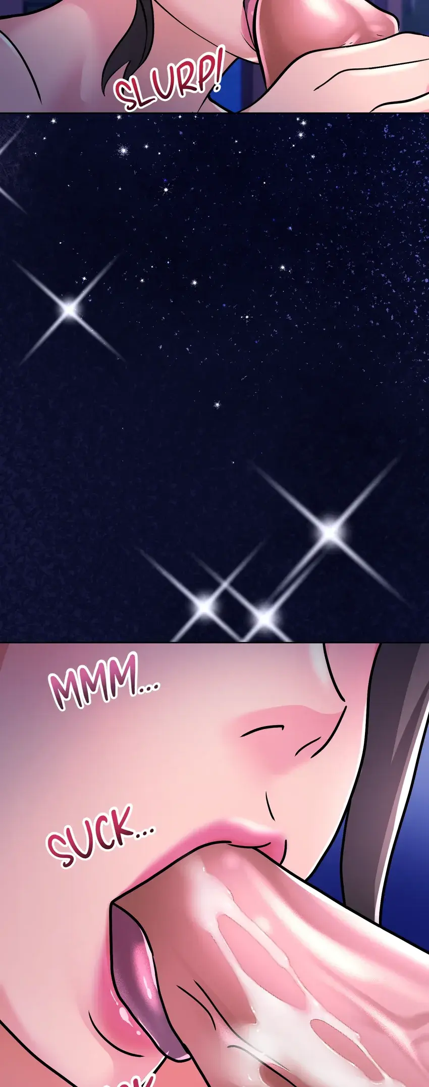 The Taste Of Passion Chapter 7 - Page 42
