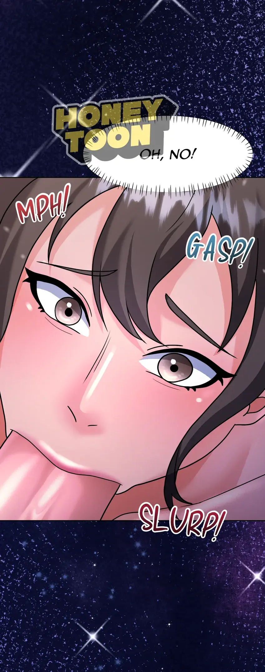 The Taste Of Passion Chapter 7 - Page 44