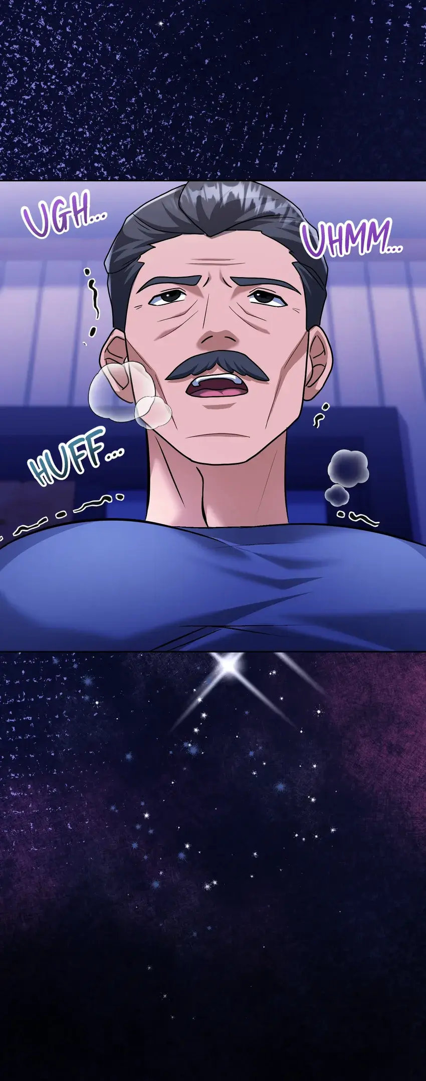 The Taste Of Passion Chapter 7 - Page 45