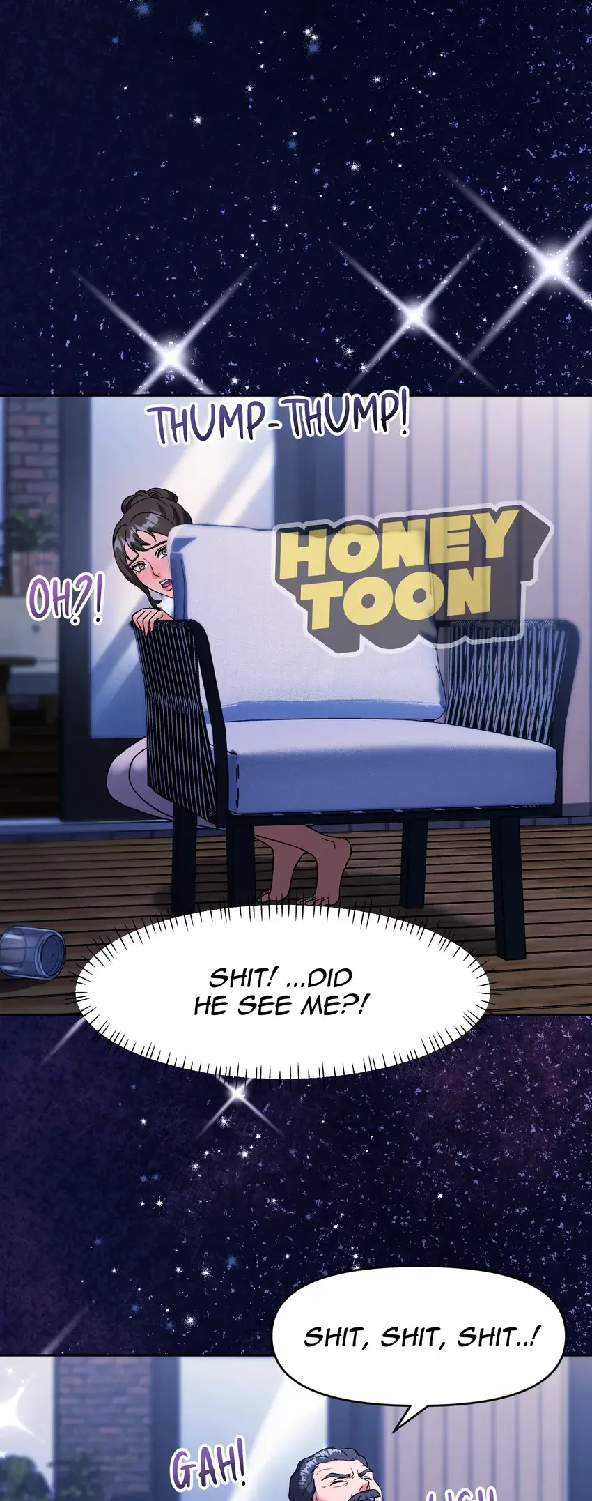 The Taste Of Passion Chapter 7 - Page 48