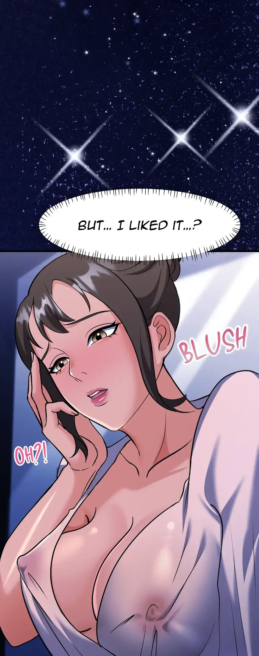 The Taste Of Passion Chapter 7 - Page 53