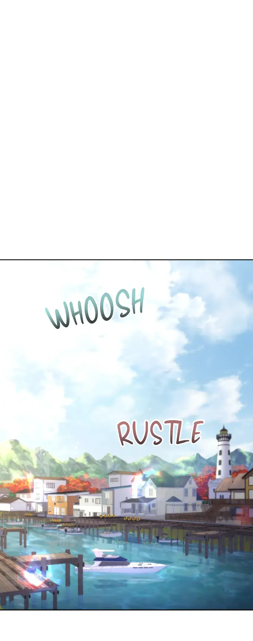 The Taste Of Passion Chapter 8 - Page 1