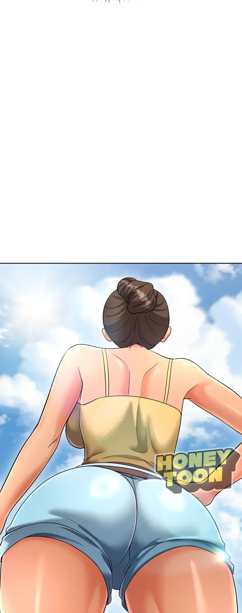 The Taste Of Passion Chapter 8 - Page 12
