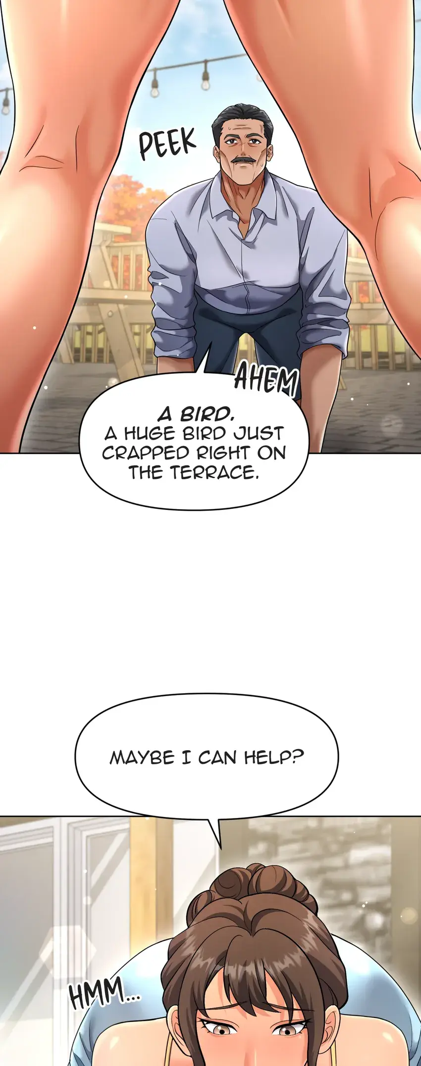 The Taste Of Passion Chapter 8 - Page 13