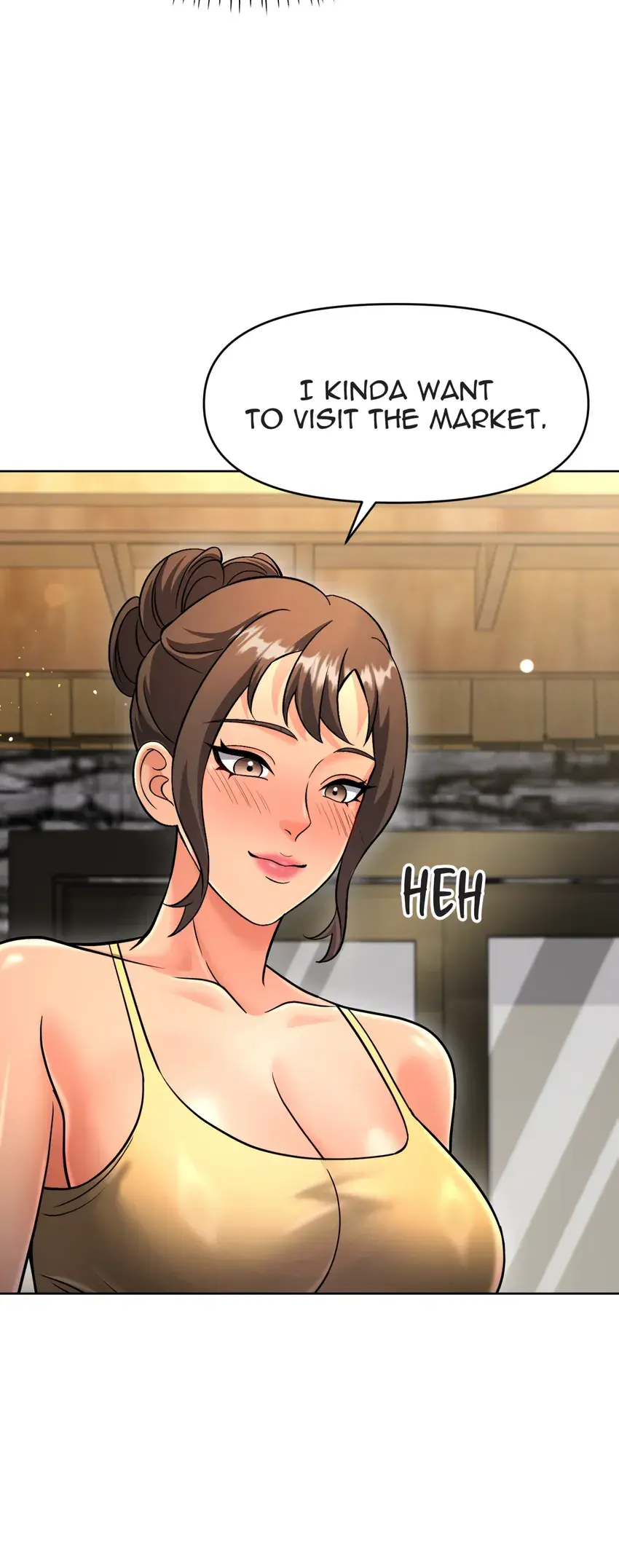 The Taste Of Passion Chapter 8 - Page 18