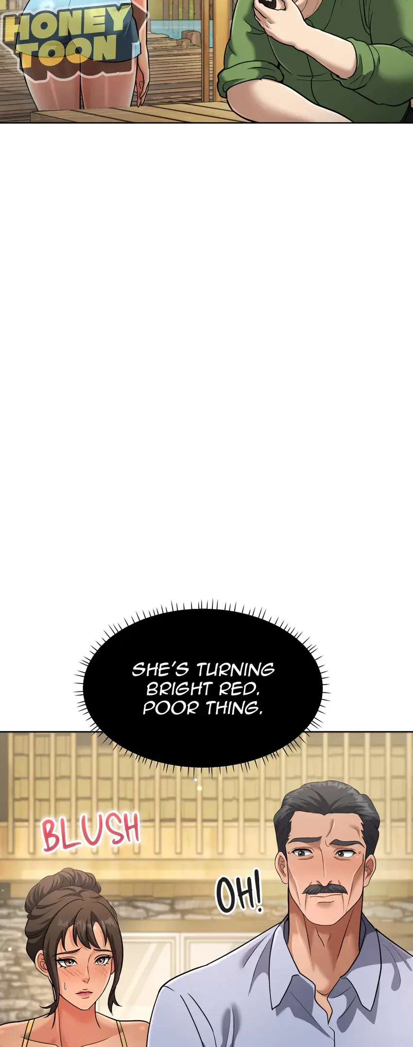 The Taste Of Passion Chapter 8 - Page 24