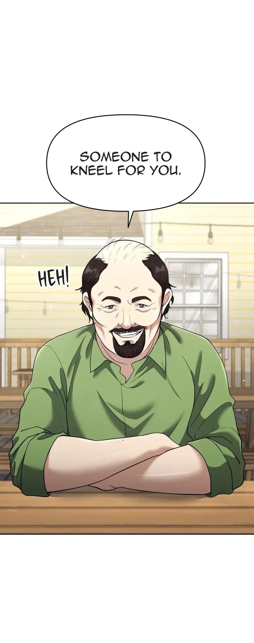 The Taste Of Passion Chapter 8 - Page 3