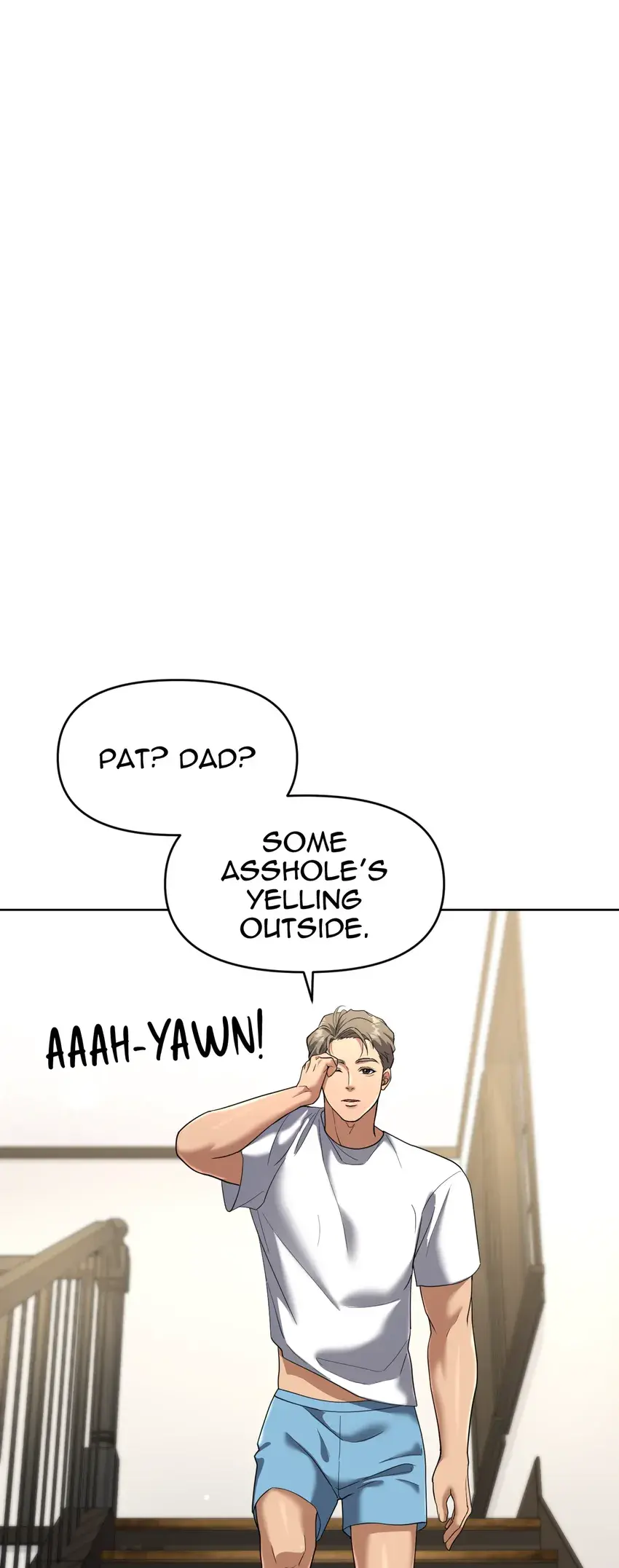 The Taste Of Passion Chapter 8 - Page 33