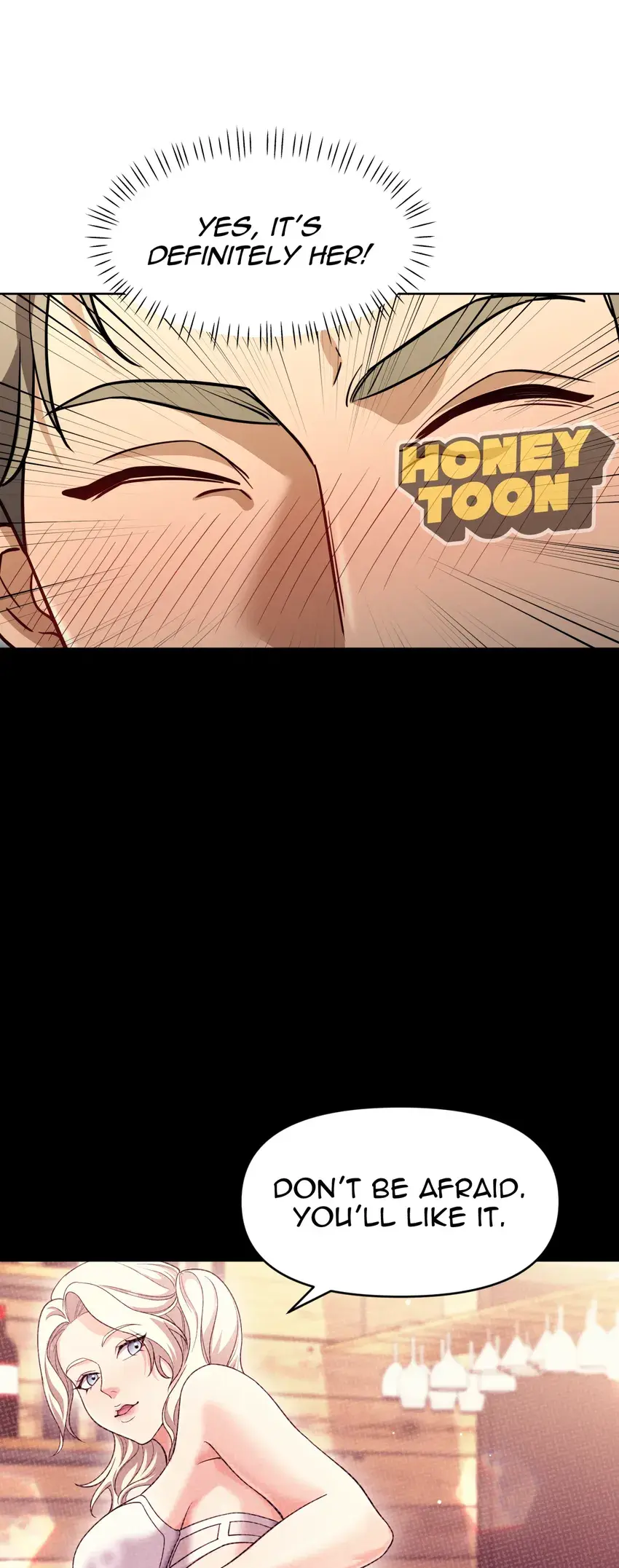 The Taste Of Passion Chapter 8 - Page 36