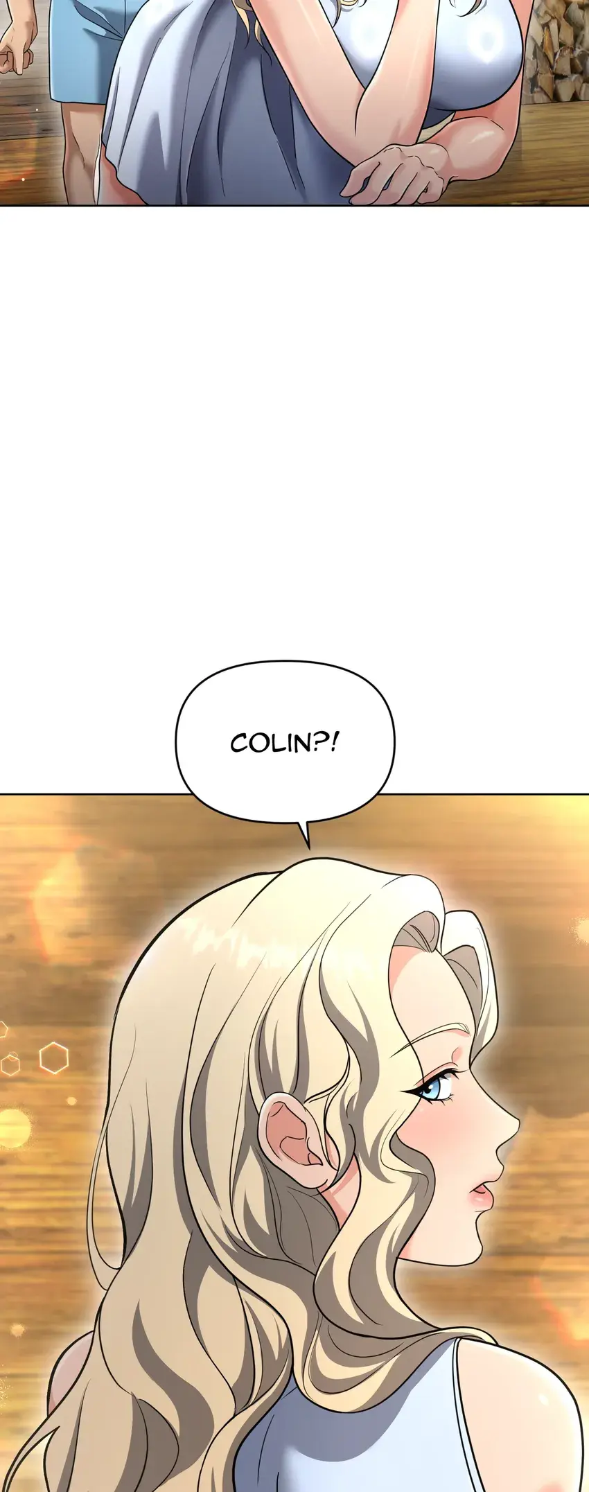 The Taste Of Passion Chapter 8 - Page 38