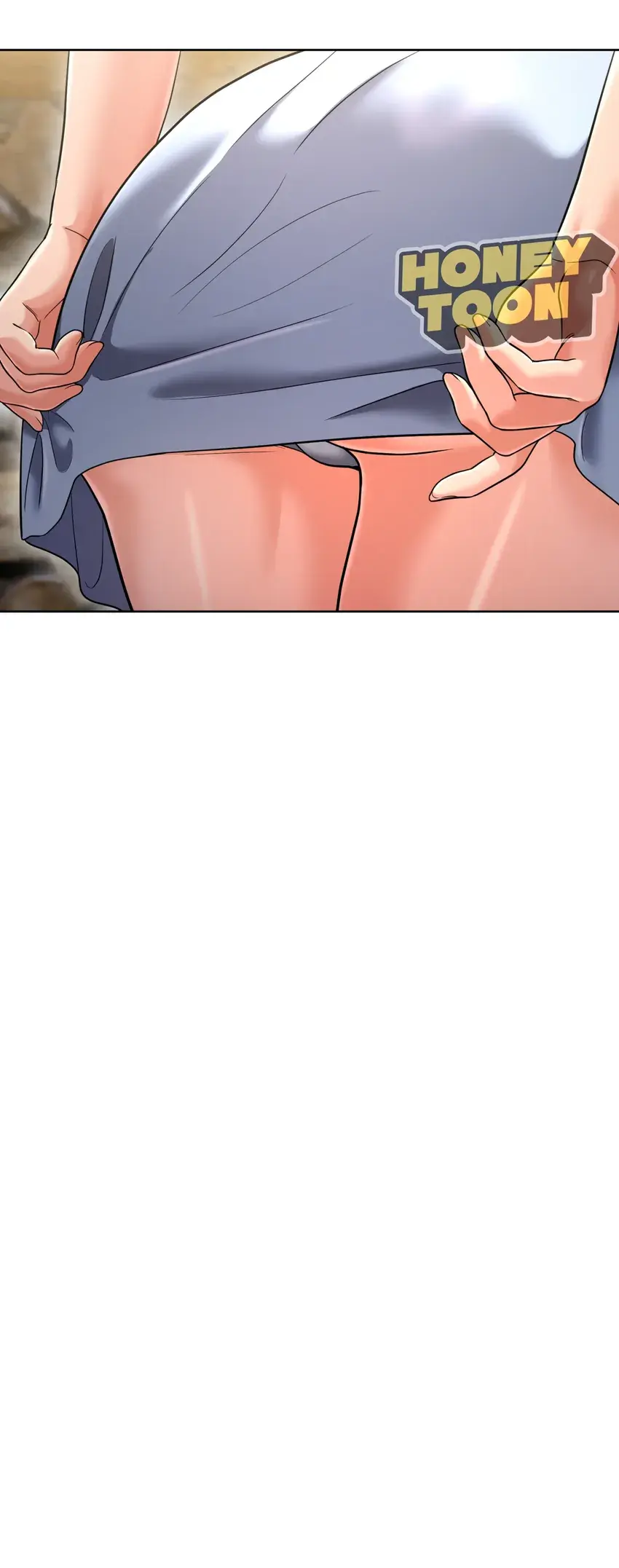 The Taste Of Passion Chapter 8 - Page 40