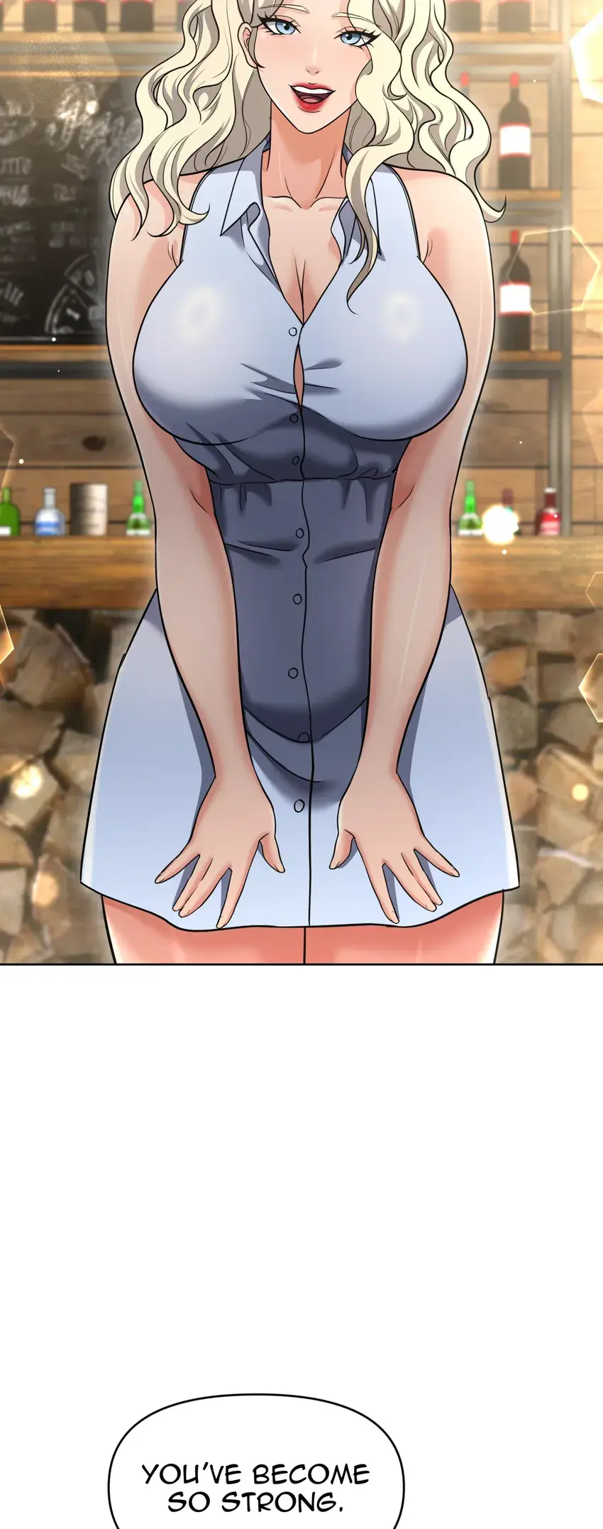 The Taste Of Passion Chapter 8 - Page 42