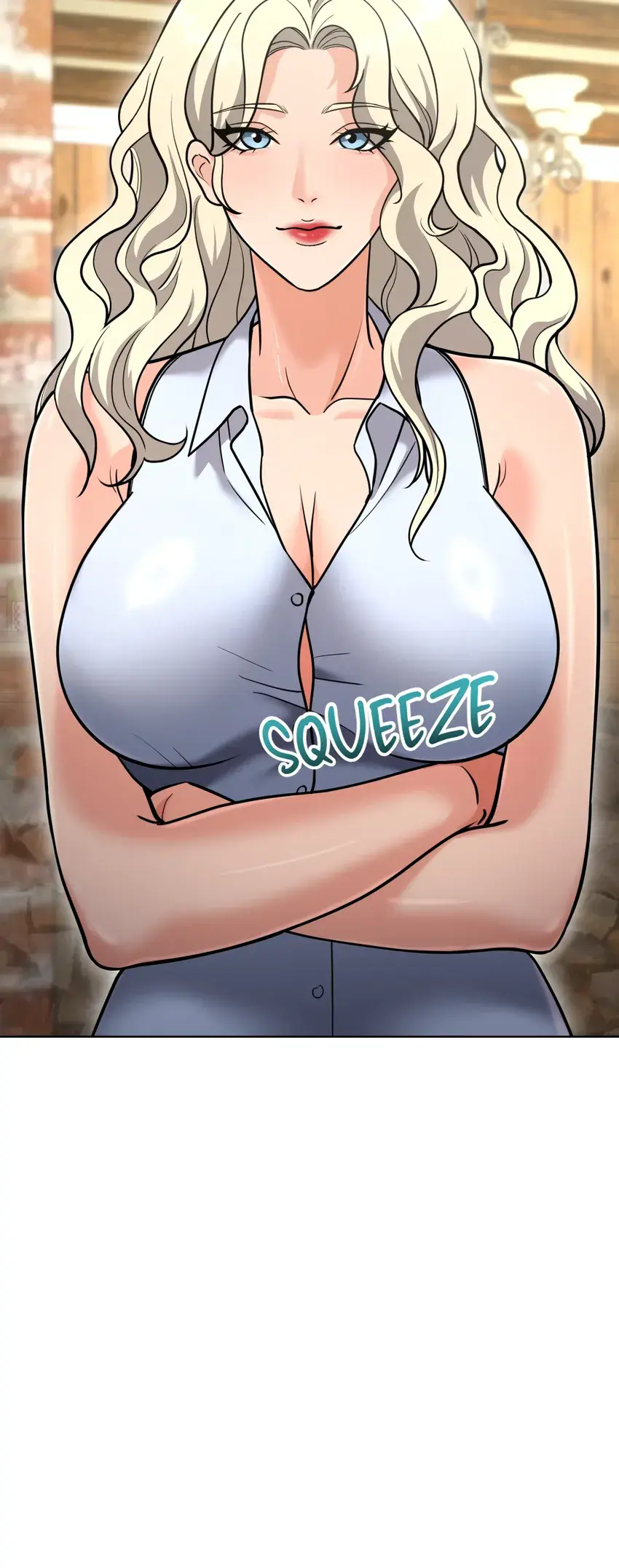 The Taste Of Passion Chapter 8 - Page 50