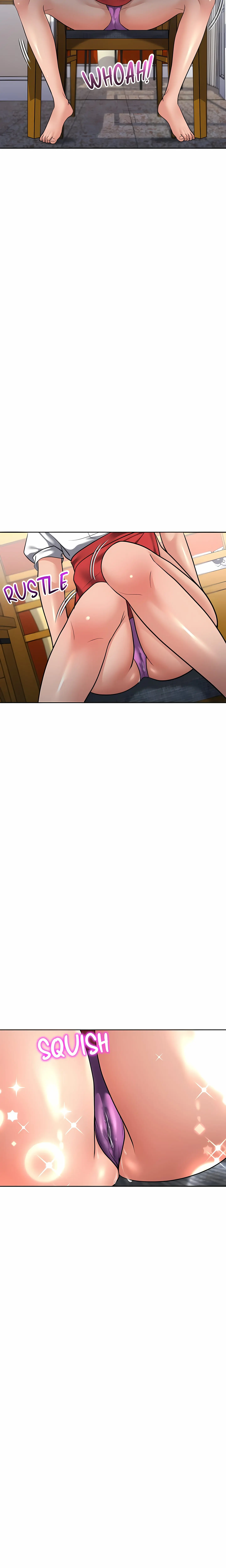 The Taste Of Passion Chapter 9 - Page 11