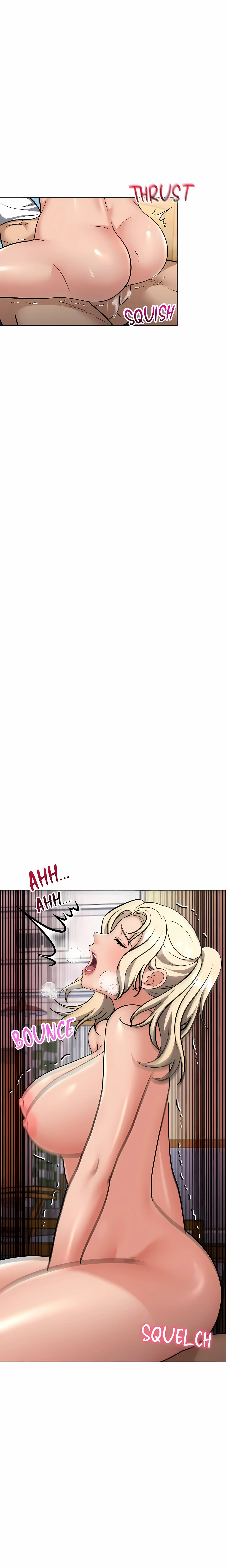 The Taste Of Passion Chapter 9 - Page 17