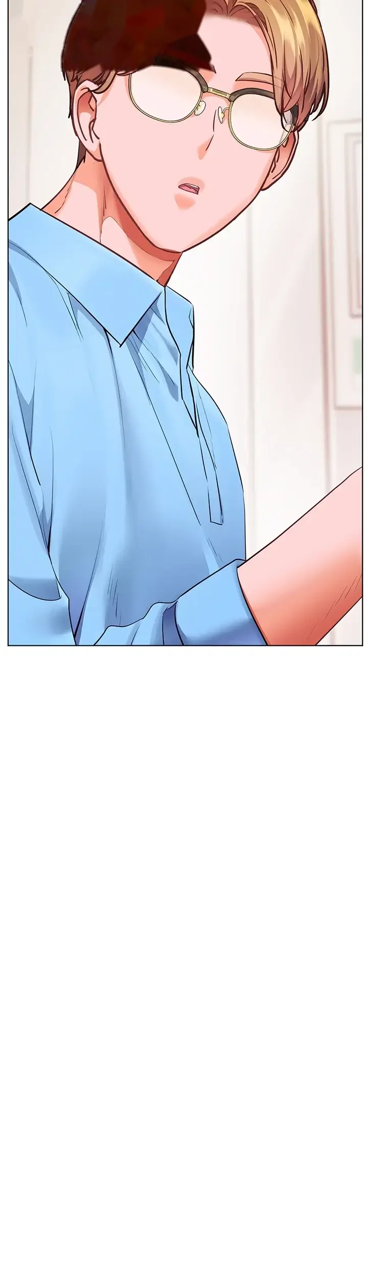 The Teachers Effort Chapter 115 - Page 10