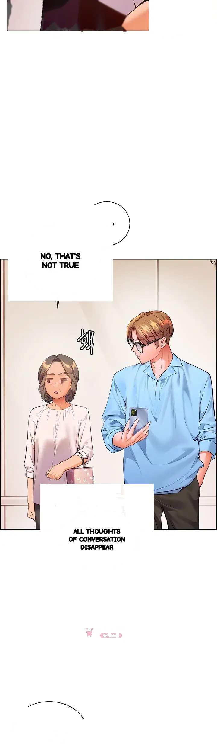 The Teachers Effort Chapter 115 - Page 13