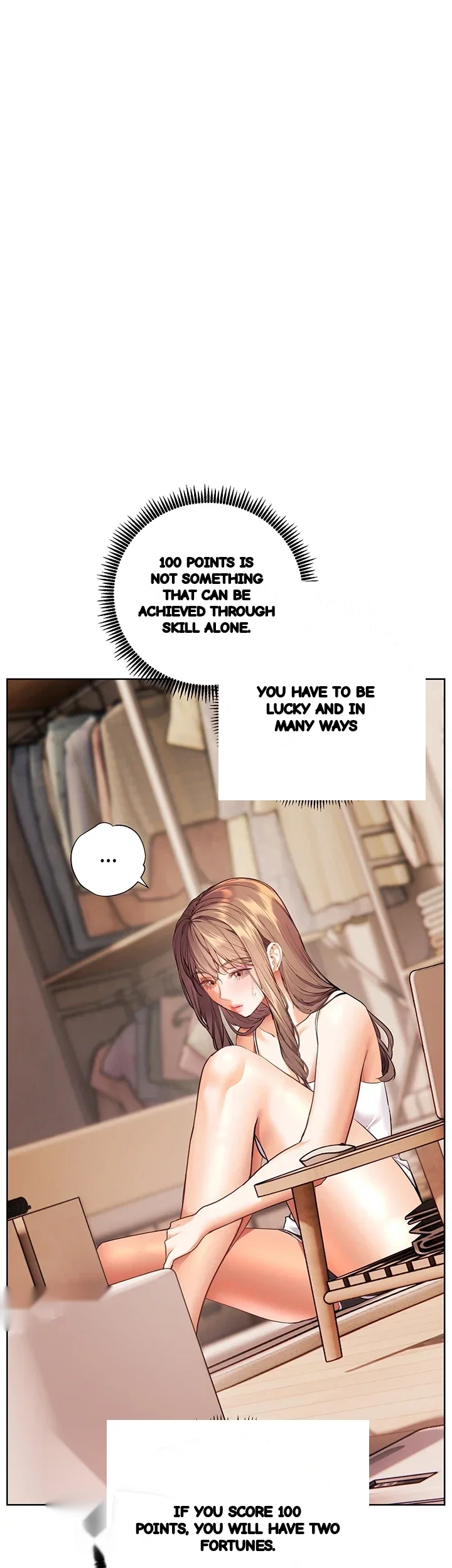 The Teachers Effort Chapter 115 - Page 24