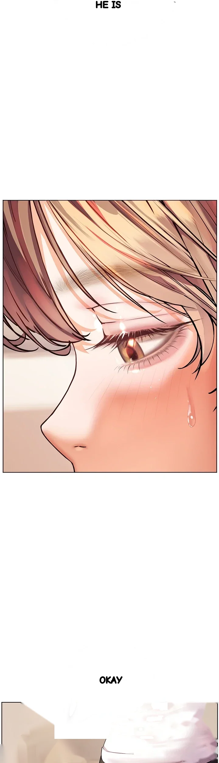 The Teachers Effort Chapter 115 - Page 25