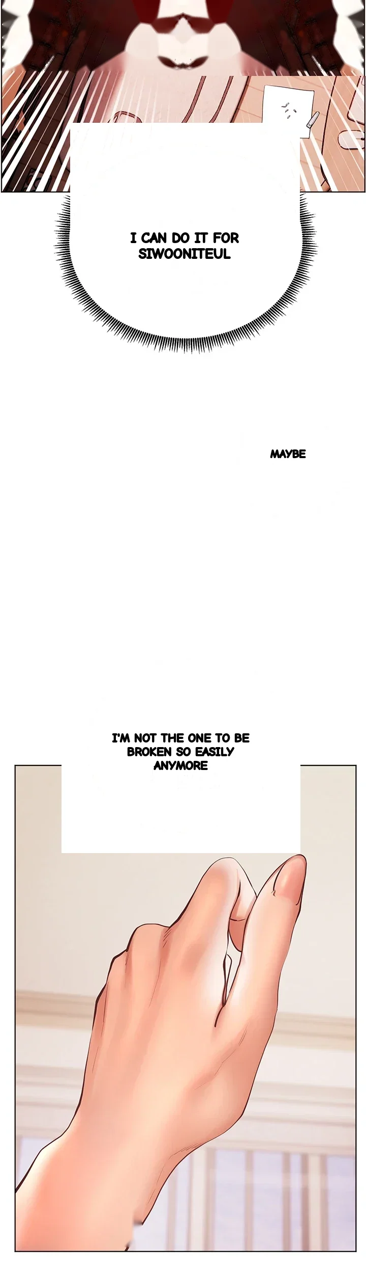 The Teachers Effort Chapter 115 - Page 27