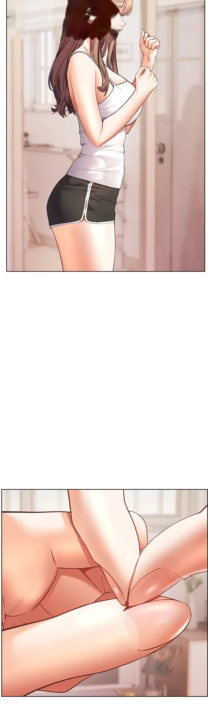 The Teachers Effort Chapter 115 - Page 29