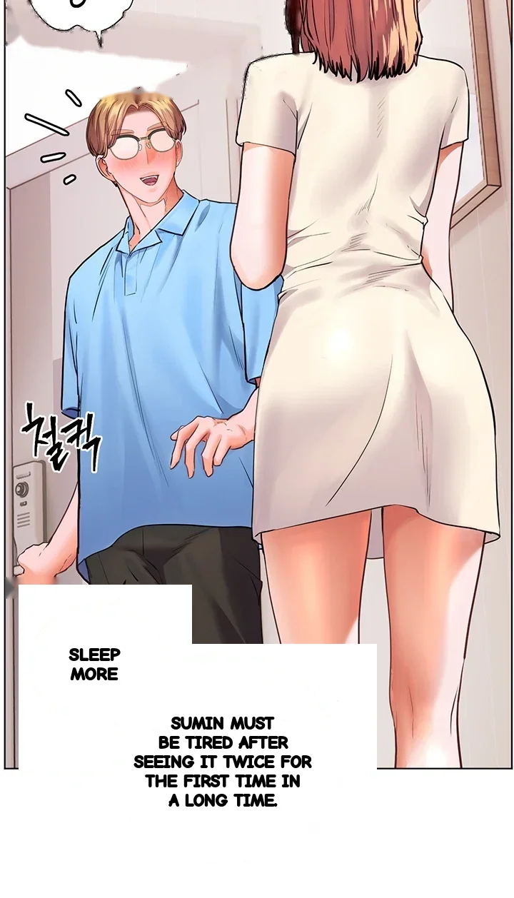 The Teachers Effort Chapter 115 - Page 4