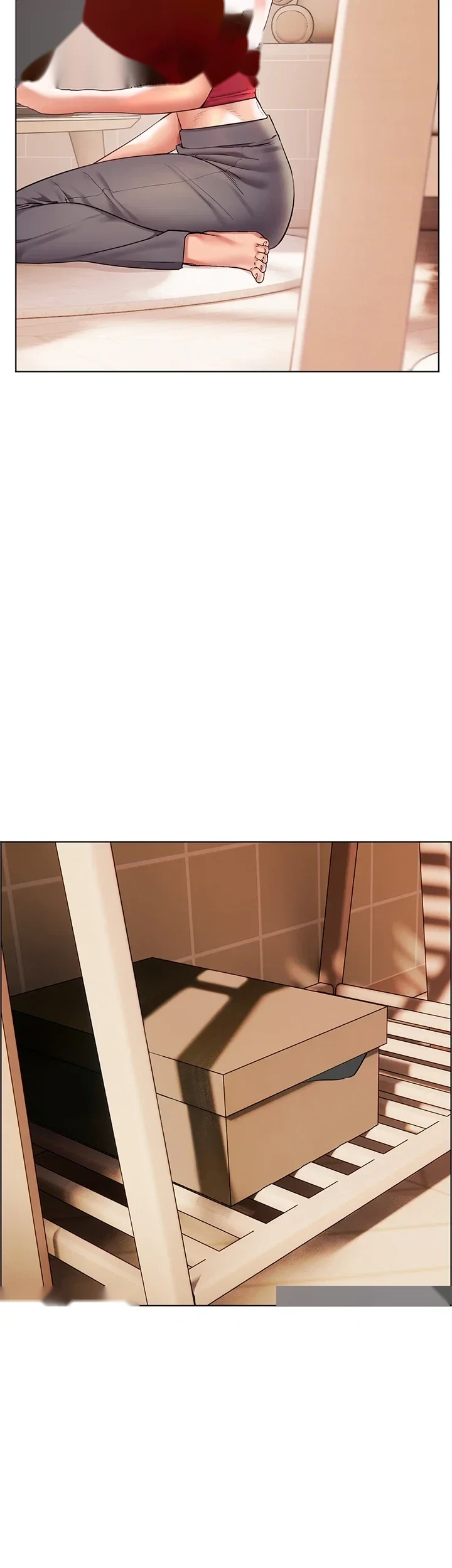 The Teachers Effort Chapter 115 - Page 40