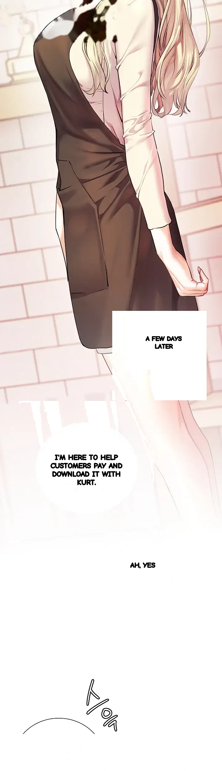 The Teachers Effort Chapter 115 - Page 45
