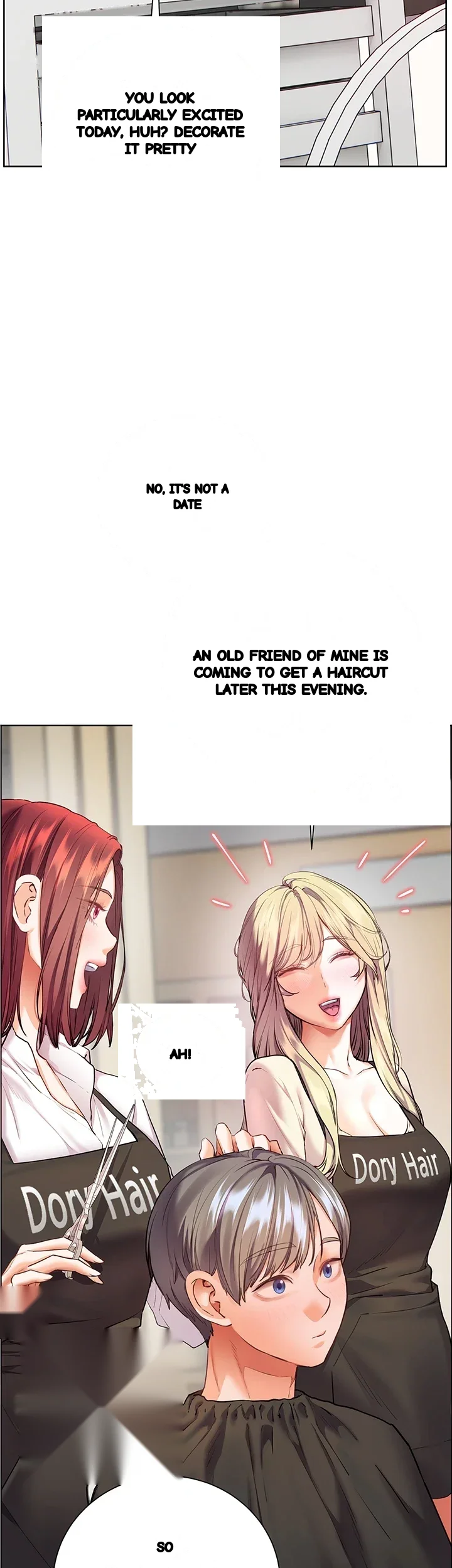 The Teachers Effort Chapter 115 - Page 49